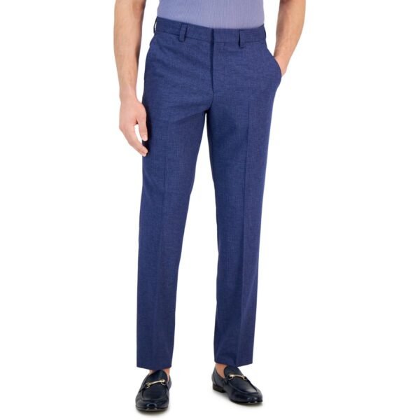 Hugo Mens Wool Pockets Trouser Pants - Image 2