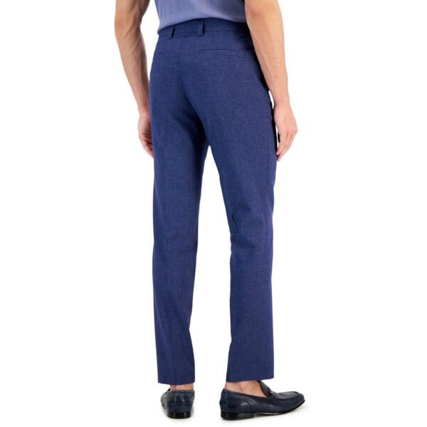 Hugo Mens Wool Pockets Trouser Pants - Image 5